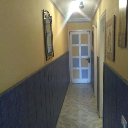 With 2 Bedrooms In San Marcos, With Wonderful Mountain View, San Marcos (Tenerife)