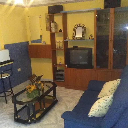 With 2 Bedrooms In San Marcos, With Wonderful Mountain View,