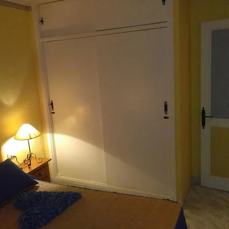 Apartment With 2 Bedrooms In San Marcos, With Wonderful Mountain View, *