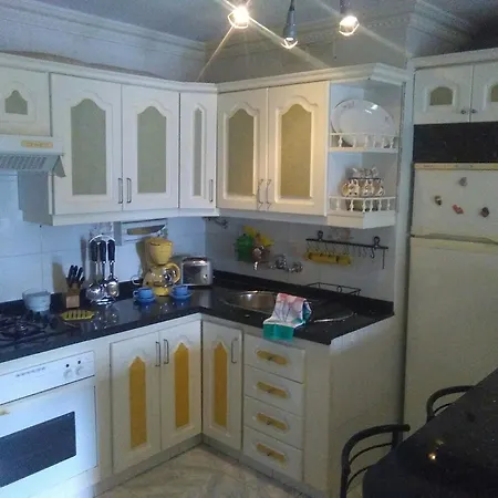 Apartment With 2 Bedrooms In San Marcos, With Wonderful Mountain View, *