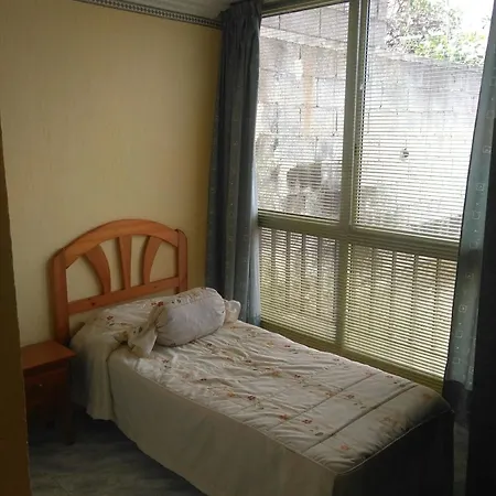 With 2 Bedrooms In San Marcos, With Wonderful Mountain View, Apartment *