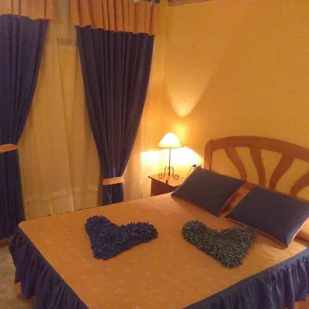 With 2 Bedrooms In San Marcos, With Wonderful Mountain View, * San Marcos (Tenerife)